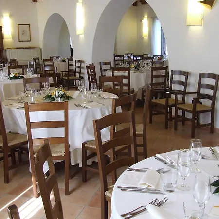 农家乐 Masseria Casella