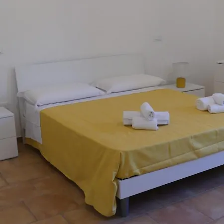 Masseria Casella * Pontecagnano