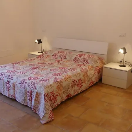 Masseria Casella *