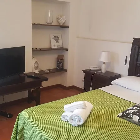 Farm stay Masseria Casella *