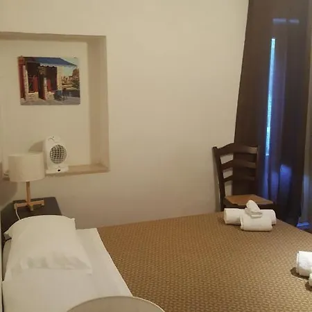 Masseria Casella Farm stay Pontecagnano