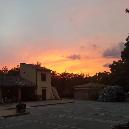 Masseria Casella Farm stay *