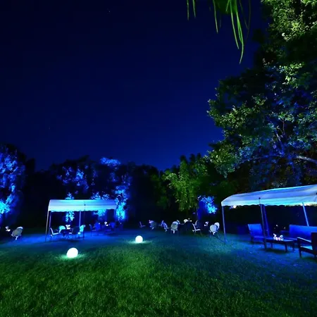 Masseria Casella Farm stay Pontecagnano