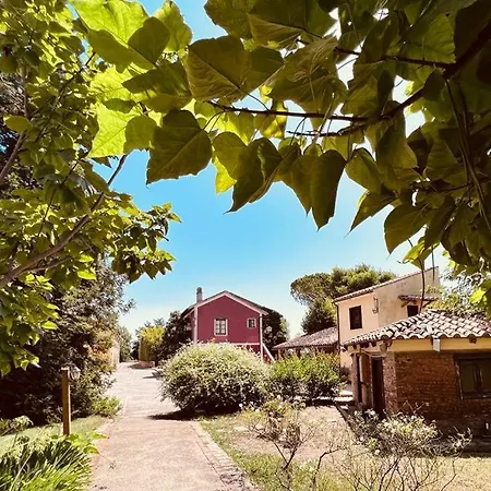 Masseria Casella
