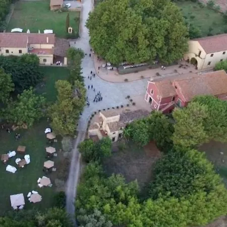 Masseria Casella Farm stay