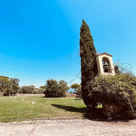 Masseria Casella * Pontecagnano