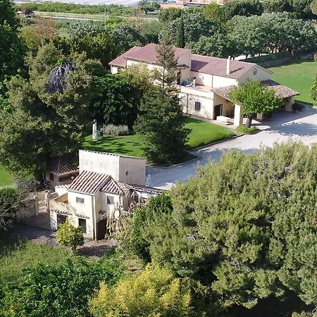 Farm stay Masseria Casella